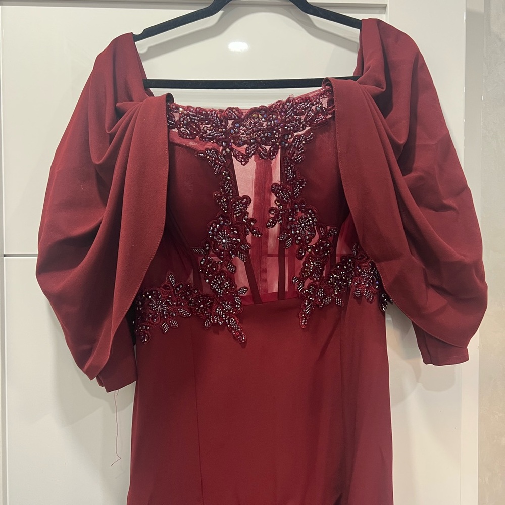 Nice dress